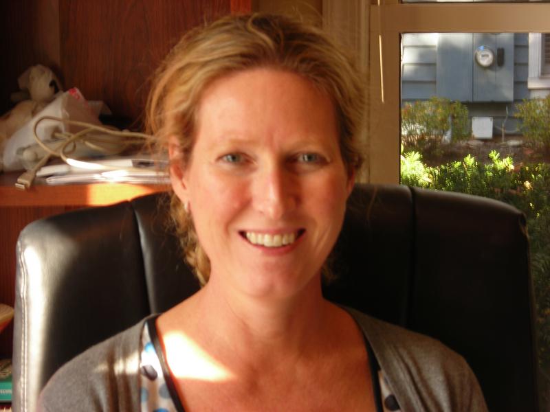 Dr. Suzanne Kelly, DO