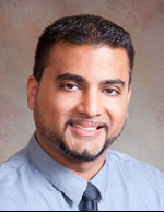 Dr. Syed Zeeshan Jafri, MD