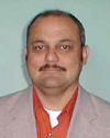 Dr. Syed Ali, MD