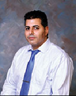 Dr. Sylvester Hanna, DO