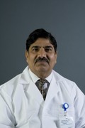 Dr. Tajammal Gilani, MD