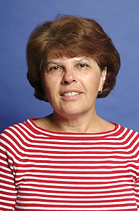 Dr. Tamara Cheney, MD