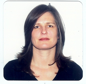 Dr. Tara Scott, MD
