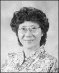 Dr. Teresa Auyeung, MD