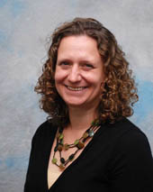 Dr. Tess Moore, MD