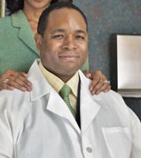 Dr. Thaddeus Lynn, MD