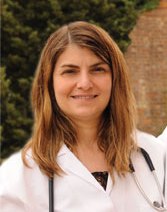 Dr. Thalia Vasiliades, DO