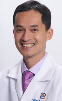 Dr. Thanh Tran, MD
