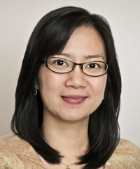 Dr. Theresa Chang, MD