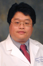Dr. Thomas Chin, MD