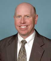 Dr. Thomas Marzili, MD