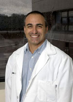 Dr. Thomas Mele, MD