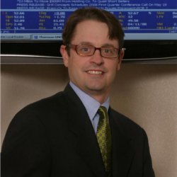 Dr. Thomas Paulson, MD