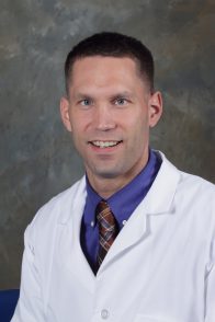 Dr. Thomas Plut, DO