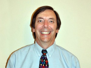 Dr. Thomas Suard, MD
