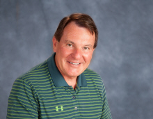 Dr. Thomas Wilson, MD