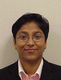 Dr. Thriveni Vellore, MD