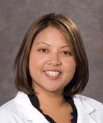 Dr. Thuy Rose Nguyen, DO
