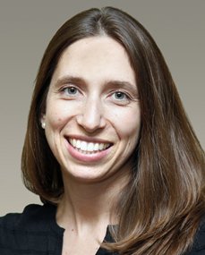 Dr. Tilden Capen-Frederick, MD