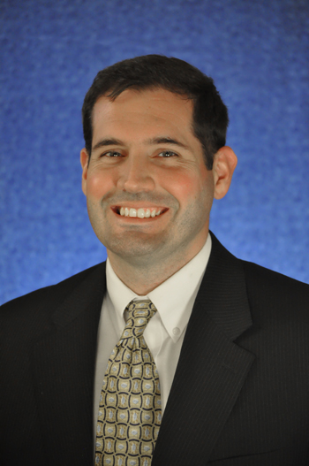 Dr. Timothy Coker, MD