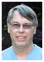 Dr. Timothy Johnston, MD