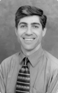 Dr. Timothy Panzer, MD