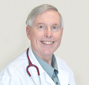 Dr. Timothy Wilken, MD