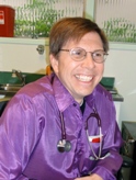 Dr. Timothy Fitzer, MD