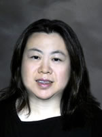 Dr. Tina Leung