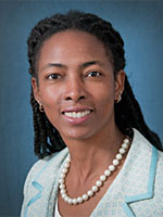 Dr. Tochi Iroku-Malize, MD