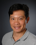 Dr. Tommy Kuo, MD