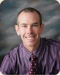 Dr. Tony Butruille, MD