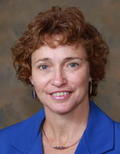 Dr. Trina Bradburd