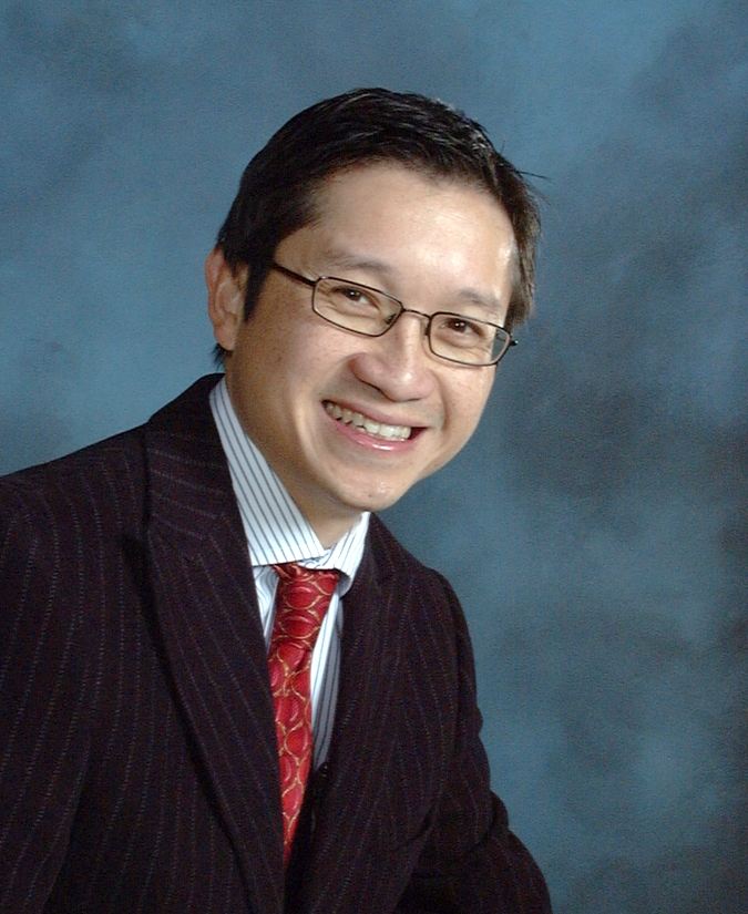 Dr. Tung Nguyen, DO