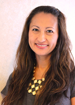 Dr. Tuyet-Nga Vu, DO