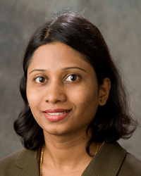 Dr. Umamaheswari Gopalrathnam, MD