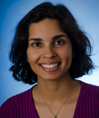 Dr. Uttama Sharma, MD