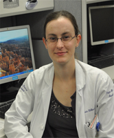 Dr. Valerie Vilbert