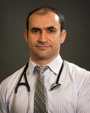 Dr. Valeriy Kraydman, MD