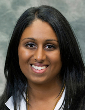 Dr. Veena Desai, MD