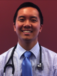 Dr. Victor Peng, MD