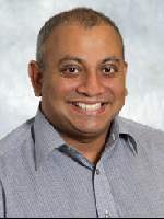 Dr. Vijai Muthukrishnan, MD