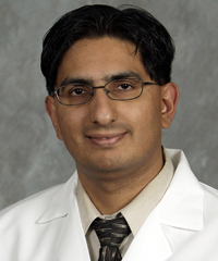 Dr. Vipul Bhagat, MD