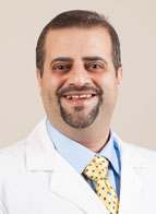 Dr. Wael Fakhoury, MD