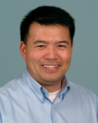 Dr. Wai Kiu Lee, MD