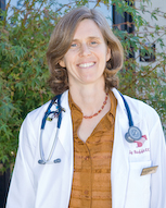 Dr. Wendy Buffett, MD