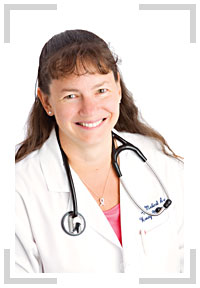 Dr. Wendy Maki, MD
