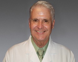 Dr. William Haug, DO