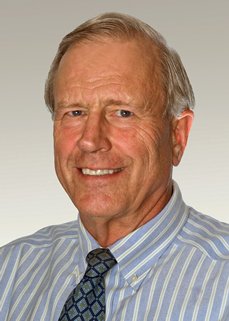 Dr. William Hoffman, MD