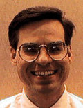 Dr. William Kracht, DO